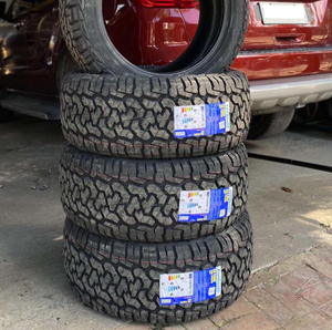 Pneu radial neuf Comforser CF1100 P265/70R17 de la marque Tire Brand - Product Image 4