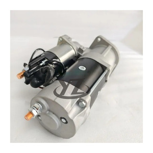Démarreur 3965281 3913017 5267911 5363430 pour moteur Cummins Qsb - Product Image 3