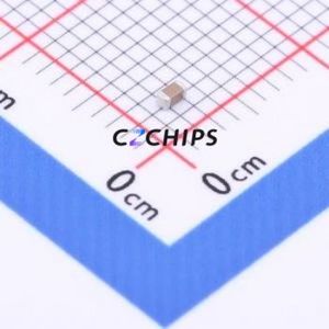 Condensateur SMD (MLCC) CGA3E2X7R1H473KT0Y0N 0603 (Capacité : 47nF) (Précision : 10%) Tension nominale : 50V - Product Image 2