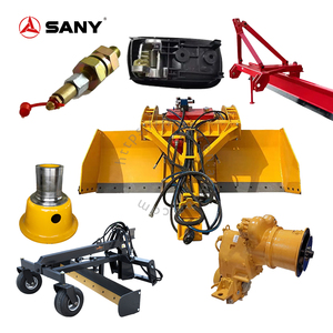 Bán buôn Trung Quốc nhà máy chính hãng Sany Bộ phận động cơ học sinh lớp với nhà sản xuất chuyên nghiệp - Product Image 6