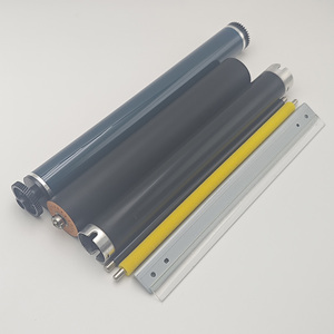 Rodillo Fusor de Tambor OPC <span class=keywords><strong>IM430</strong></span> para Ricoh IM350 350F 430F 430Fb P501 P502, Rodillo de Carga, Cuchilla de Limpieza, Repuestos para Copiadoras e Impresoras - Product Image 3