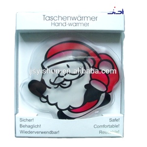 Sản Phẩm Thịnh Hành Hàng Mới Về 2022 Gói Làm Nóng Tức Thì Máy Làm Ấm Tay Bằng Gel Tái Sử Dụng - Product Image 3