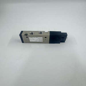 Válvula Mecánica Original-SMC VZM450-01-00 - Product Image 2