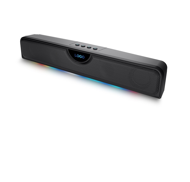 Wireless Home Theater Sound Bar System TV and Home Theatre Compatible Soundbar