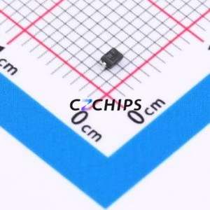 Diodo Zener BZT52C10S SOD-323 Original y Nuevo, Componentes Electrónicos al por Mayor, Proveedor de Chips y Servicio BOM - Product Image 1