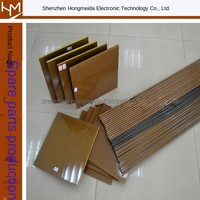 Pièces de rechange PAI5030 5530 ESD520HR en vente, Torlon 4203 4301, carte PAI, tige PAI