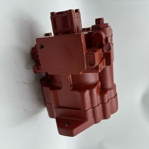 Composant d'équipement d'excavatrice, pompe hydraulique PSVD2-42 - Product Image 3