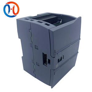 デジタル出力と<span class=keywords><strong>16</strong></span>リレー出力を備えた新しいオリジナル<span class=keywords><strong>PLC</strong></span>インダストリアルコントローラ: 16x DOリレー2A 6ES7222-5HH50-0XB0 - Product Image 1