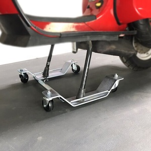 <span class=keywords><strong>Chariot</strong></span> mobile <span class=keywords><strong>de</strong></span> <span class=keywords><strong>moto</strong></span> réglable en acier galvanisé avec Extension <span class=keywords><strong>de</strong></span> rouleau, <span class=keywords><strong>chariot</strong></span> <span class=keywords><strong>de</strong></span> support central <span class=keywords><strong>de</strong></span> <span class=keywords><strong>moto</strong></span> - Product Image 6