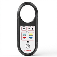 NOUVEAU Testeur de fréquence de clé à distance 315/433/868/902 MHz Détection de signal infrarouge Testeur de clé télécommande OLIVER Compatible Auto