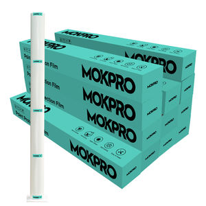 Película Protectora de Pintura para Carrocería de Automóvil, TPU-XP PPF de 7.5mil, Autoadhesiva, Transparente y Autoregenerable, en Rollo - Product Image 1