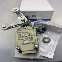 En stock Nouveau interrupteur de fin de course WLCL-2NTH WLCL-2NTC WLCL-LD Fiable Vendeur d'or Garantie d'un an