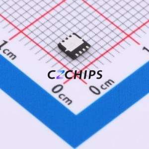 Nuevo-Original 50P03D DFN3x3 Transistor de efecto de campo (MOSFET) Venta al por mayor Chips de componentes electrónicos y servicio BOM - Product Image 2