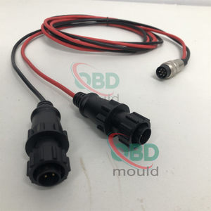 Kit de diagnostic AGCO 2x4 CANUSB EDT avec ordinateur portable Getac pour tracteurs Fendt, Massey Ferguson, Valtra et machines agricoles - Product Image 4