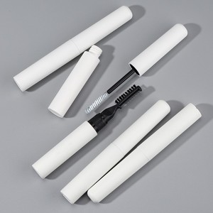 Gel à <span class=keywords><strong>sourcils</strong></span> végétalien waterproof sans logo, avec brosse intégrée pour modeler et fixer, pour un look naturel et durable, effet <span class=keywords><strong>sourcils</strong></span> sauvages - Product Image 5