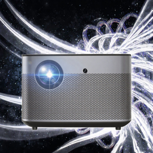 Proyector DLP <span class=keywords><strong>XGIMI</strong></span> <span class=keywords><strong>H2</strong></span> <span class=keywords><strong>Global</strong></span> Smart Android 3D Full HD 4K 1080p con Enfoque Automático, Lámpara LED Pico de 1350 Lúmenes para Negocios y Educación - Product Image 3