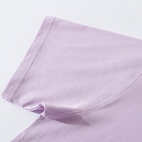 T-shirt unisexe homme 100 coton, de haute qualité, Simple et personnalisé, sans marque imprimée, taille Plus
