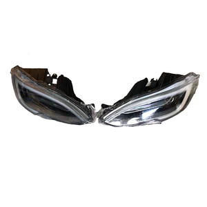 Fari per auto 1053572 1053575 per Tesla Headlight 2016-2020 tesla model <span class=keywords><strong>s</strong></span> accessori per l'aggiornamento dei fari - Product Image 5