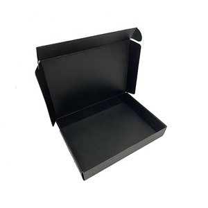 Caja de Reloj Negra, Cajas de Embalaje con Logotipo Personalizado, Caja de Cartón con Inserto de Espuma para Accesorios de Teléfono Móvil - Product Image 5