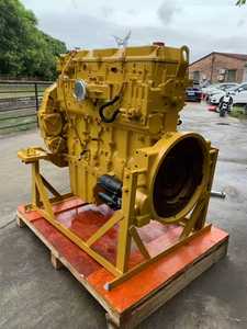 Pièces de machines de construction, ensemble moteur C13, moteur diesel E345 E349 pour excavatrice, 291-9259 313-5624, ensemble moteur - Product Image 3