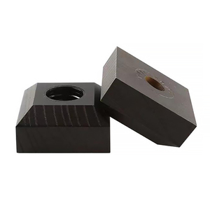 Botella difusora <span class=keywords><strong>de</strong></span> caña cuadrada negra teñida vacía al por mayor, botella aromática <span class=keywords><strong>de</strong></span> cristal <span class=keywords><strong>de</strong></span> 100ml y 200ml con tapa <span class=keywords><strong>de</strong></span> madera negra - Product Image 3