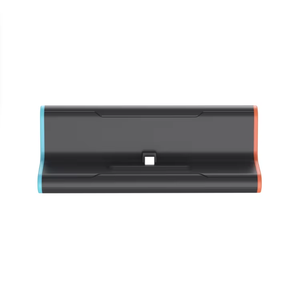 RGB Plug-in <strong>Docking</strong> <strong>Station</strong> for Switch 2 Dock with Gigabyte Network HDTV 4K 60hz Adapter Type C Hub Dock Stand - Product Image 1