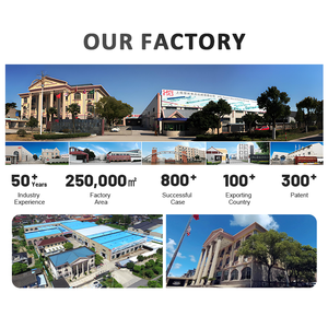 Gạo crackert nướng thiết bị/tuyết gạo Cracker làm cho máy móc chế biến/sắc nét gạo Cracker nướng dây chuyền sản xuất - Product Image 4