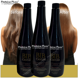Queratina Proteína Caviar Tratamiento <span class=keywords><strong>para</strong></span> el cabello Proteína brasileña Fórmula orgánica Producto <span class=keywords><strong>para</strong></span> el cuidado del cabello <span class=keywords><strong>Mejor</strong></span> efecto alisador OEM - Product Image 3