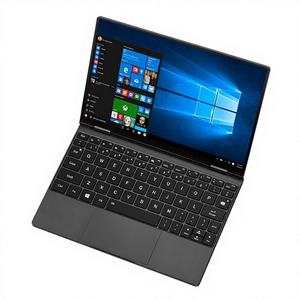 Nouvel Ordinateur Portable Métallique 15,6'' OEM 2025 Intel N5095 Windows 11 RAM DDR4 16 Go SSD 512 Go Prise US pour Étudiants et Professionnels - Product Image 2