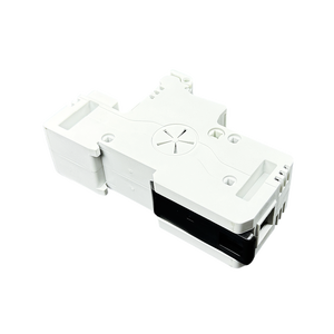 Однополюсный RT18L-125 высокой емкости 63A 690V AC тепловой предохранитель 22*58 мм Цилиндрический 1P держатель низкого напряжения 690V AC пластик - Product Image 5