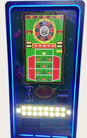 Carte de circuit imprimé (PCB) pour jeu de roulette