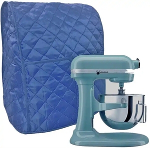 Mezclador de pie Cubierta a prueba de polvo con bolsillos Ajuste universal para todos los mezcladores <span class=keywords><strong>Kitchenaid</strong></span> - Product Image 2