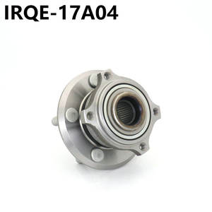 Ensemble de roulement de roue avant et tête d'essieu pour Jeep OE 513178, pièce de rechange neuve - Product Image 3