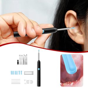 1080p HD <strong>Ear</strong> <strong>Scope</strong>, <strong>Ear</strong> Cleaning Kit <strong>Ear</strong> Cleaner with Camera and 6 LED Light - Product Image 4