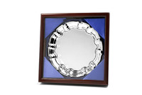 Plaques professionnelles à Sublimation personnalisées, 100 pièces, Plaques métalliques, Souvenir, récompense