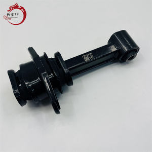 Support de moteur d'origine BRACKET ASSY-ROLL ROD 21950-0U000 21950 0U000 pour Hyundai SANTRO Kia OPTIMA 219500U000 - Product Image 4