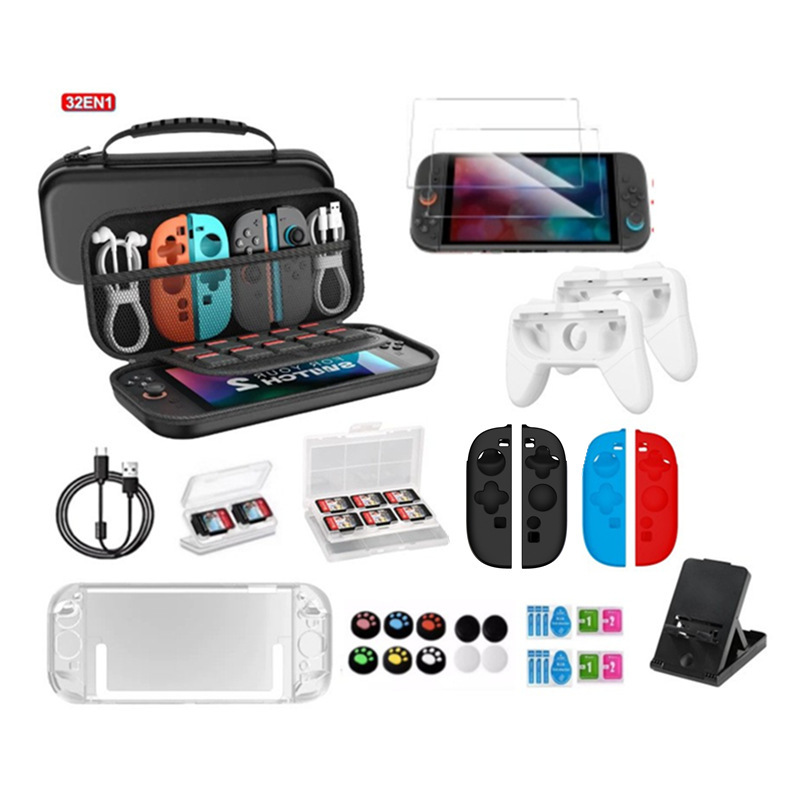 Switch2 storage bag set 03