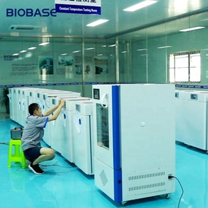 Biobase Laser Kích thước hạt Analyzer BPSA-5200H tự động phòng thí nghiệm tiên tiến thiết kế quang học khô Analyzer - Product Image 5