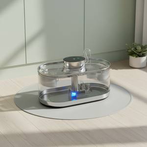 Dispensador de Agua Inalámbrico Inteligente para Mascotas - un Producto Multiusos para Gatos y Perros. - Product Image 6