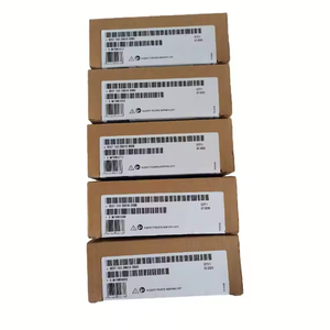 S7-300 Siemens 6es7331-7kb02-0ab0 6es7331-7kf02-0ab0 6es7331-7nf00-0ab0 6es7331-7nf10-0ab0 6es7331-7pf01-0ab0 6es7331-7pf11-0ab0 - Product Image 5