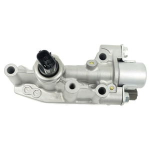 Honda Cylinder Head Solenoid Valve Assembly 15810-RNA-A01 For Replace Repair - Product Image 3