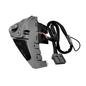 ปุ่มควบคุมความเร็วอัตโนมัติบนพวงมาลัย GDNEWTOP รุ่น NT-P-2339 สำหรับรถยนต์นิสสัน ซิลฟี่ ปี 2016-2023 - Product Image 2