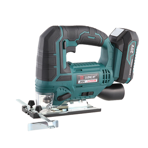 Liangye-conjunto de herramientas de trabajo de madera, 8 piezas, 20 voltios de CC de potencia, inalámbrico - Product Image 5