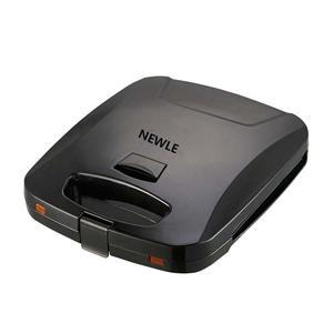 <span class=keywords><strong>Tostapane</strong></span> Elettrico Newle a 4 Fette <span class=keywords><strong>con</strong></span> Piastre Staccabili e Piastre per Waffle per Uso Domestico - Product Image 3