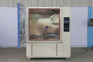 อุปกรณ์ทดสอบการกัดกร่อนของน้ำแรงดันสูงมาตรฐาน USCAR-2 GMW-3191 ระดับ IPX9K - Product Image 4