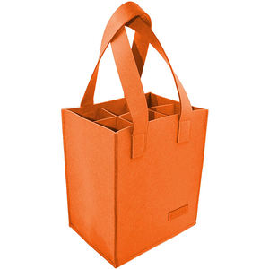 ถุงไวน์ไวน์แดงบรรจุไวน์ได้6ขวด - Product Image 5