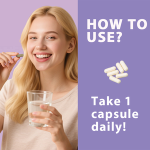 <span class=keywords><strong>Suplemento</strong></span> de <span class=keywords><strong>Maqui</strong></span> Berry OEM ODM 500mg - Apoya la Digestión Saludable, Apoya la Salud Ocular, Antioxidante, Apoya la Salud Inmunológica, Vegano - Product Image 4