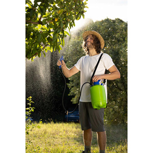 Mô hình máy phun áp lực thủ công epoca 20883 nguồn gốc Ý 7000ml Tổng công suất Áp suất tối đa 3 thanh van an toàn NBR gioăng - Product Image 4