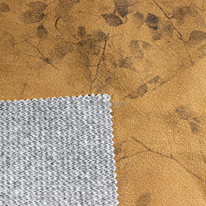 TengHui 2026 Tela Decorativa <span class=keywords><strong>para</strong></span> el Hogar, Terciopelo Holandés Estampado, Tela Decorativa <span class=keywords><strong>para</strong></span> Sofá, Funda <span class=keywords><strong>para</strong></span> Sillón, <span class=keywords><strong>para</strong></span> Muebles - Product Image 3