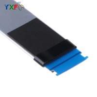 Remplacement pour Sony playstation 4 PS4 Console DVD Disk Drive Lens Ribbon Flex Cable